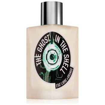 The Ghost In The Shell EDP